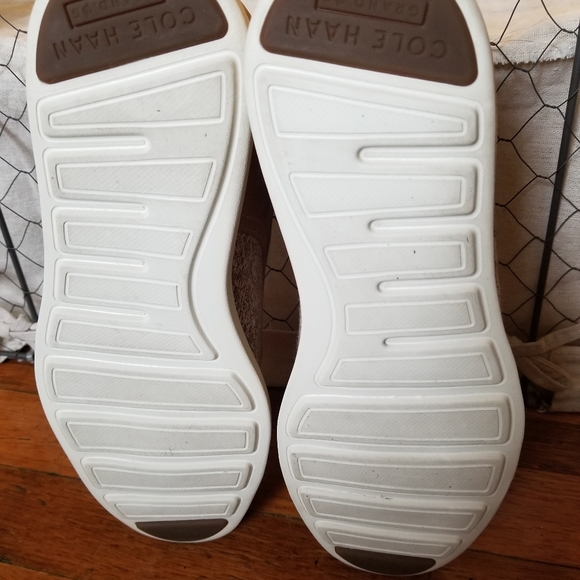 Cole Haan Original Grand - Picture 10 of 10